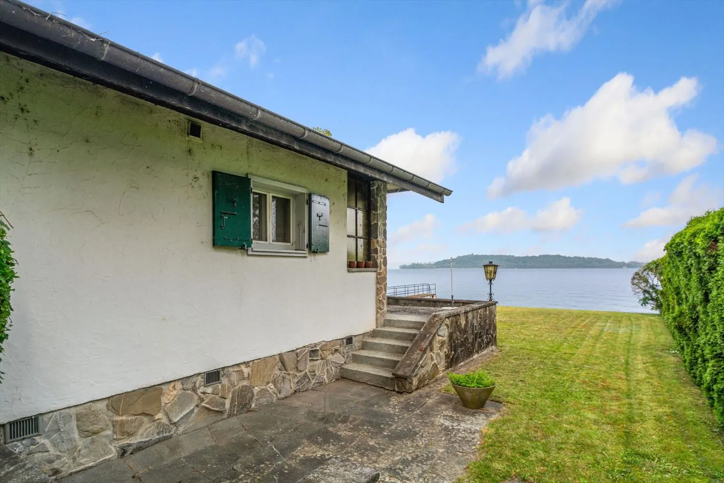 Maison individuelle à vendre - Photo 10 sur 12