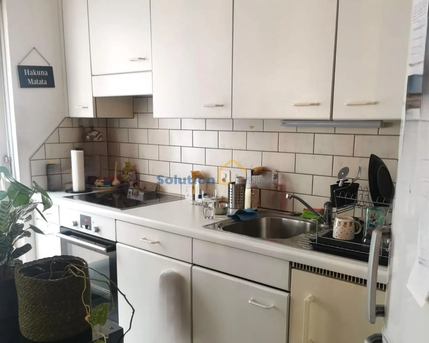 Appartement + un bureau, bénéficie d'un emplacement central - Photo 4 sur 10