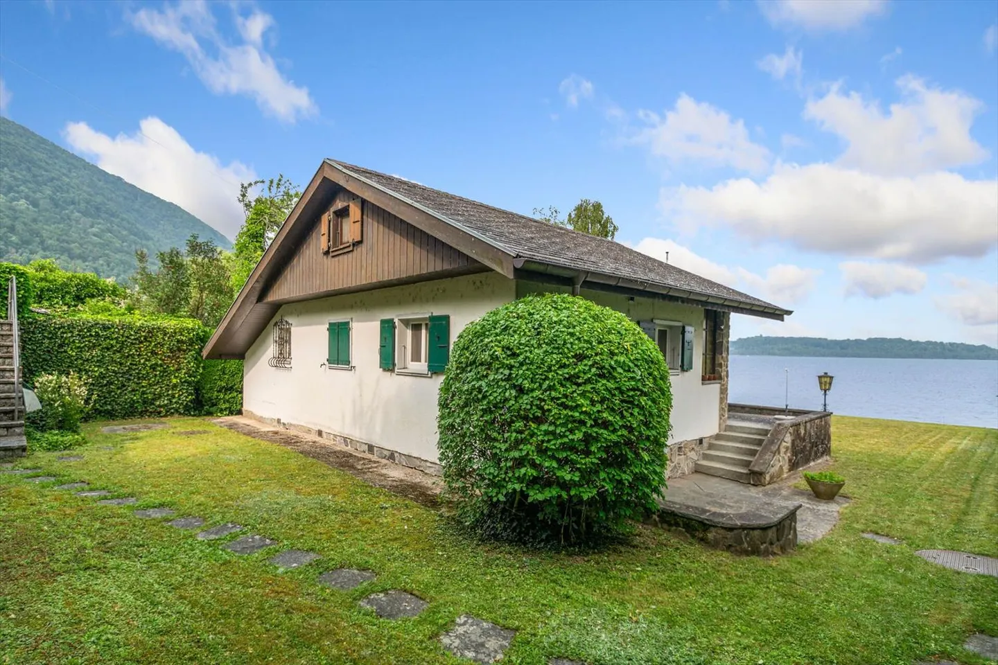 Maison individuelle à vendre - Photo 11 sur 12