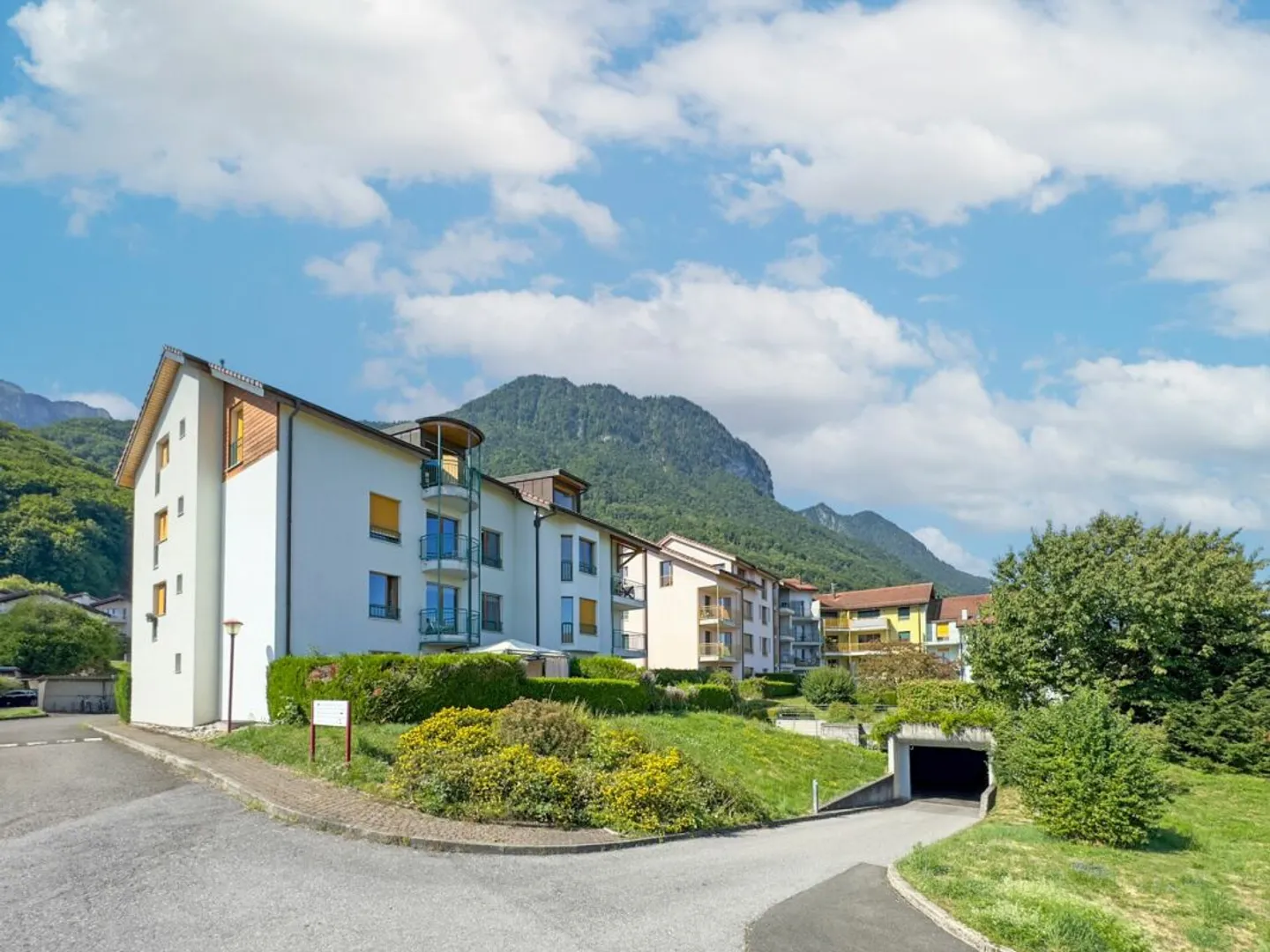 Appartamento con 4,5 stanze e 2 balconi - Foto 15 di 19