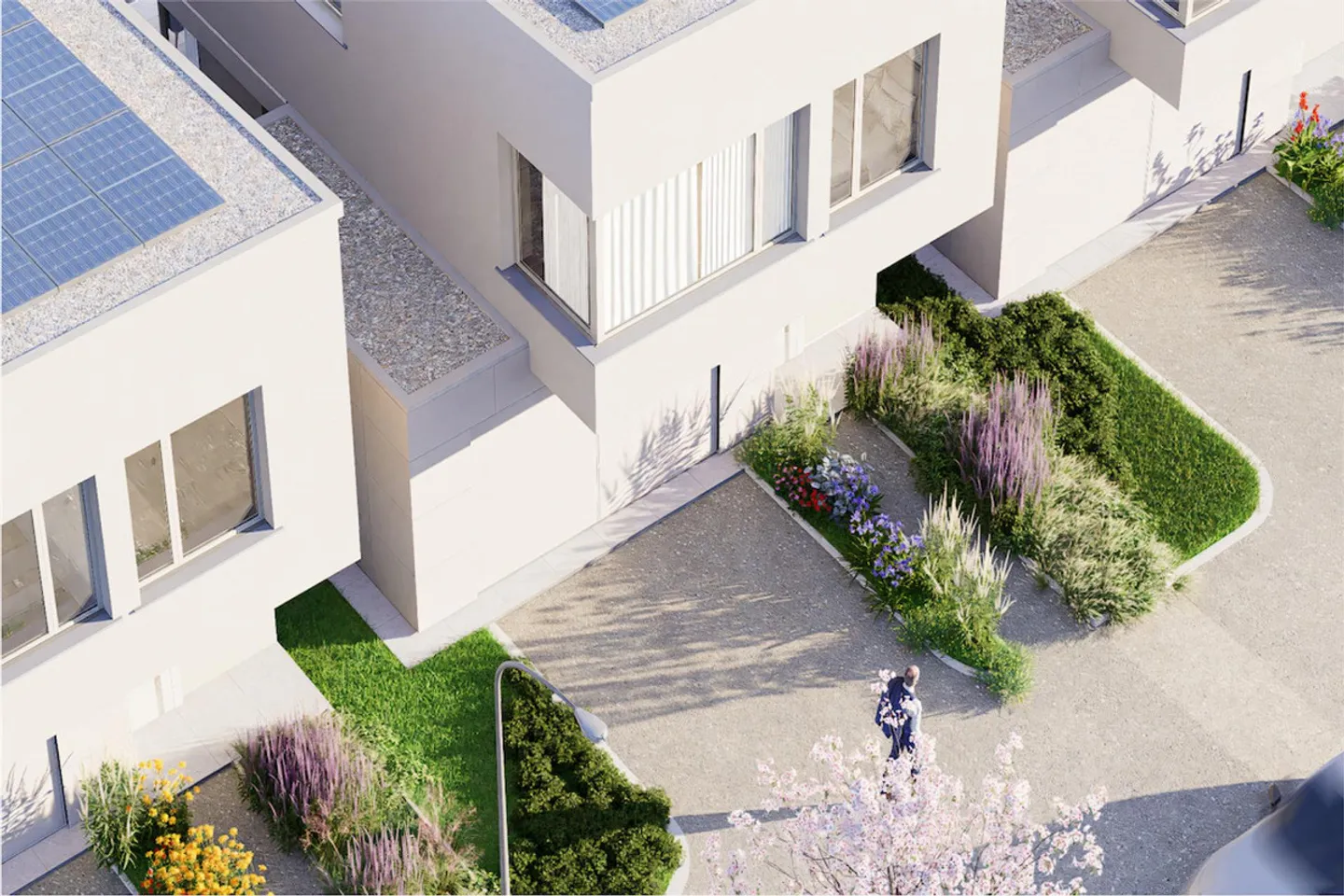 Neubau Haus D - Foto 2 von 10