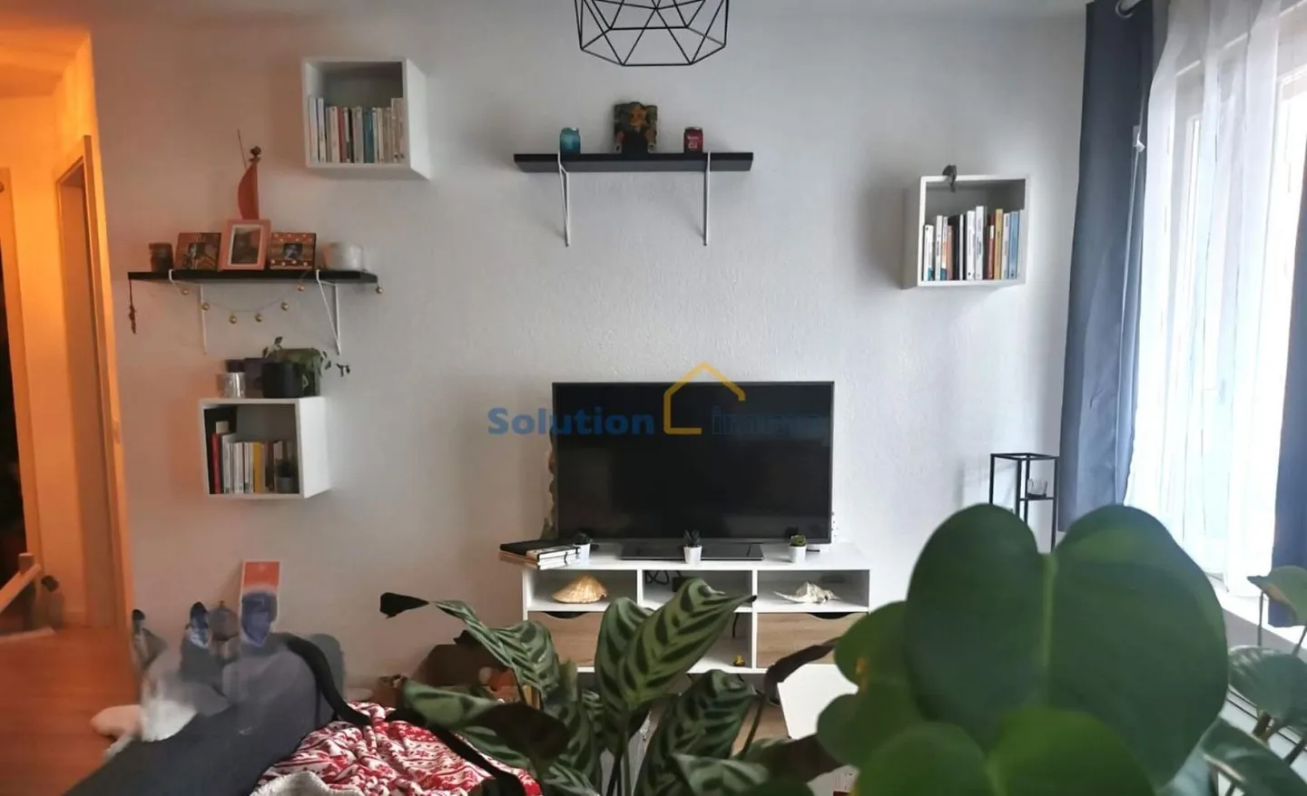 Appartement + un bureau, bénéficie d'un emplacement central - Photo 5 sur 10