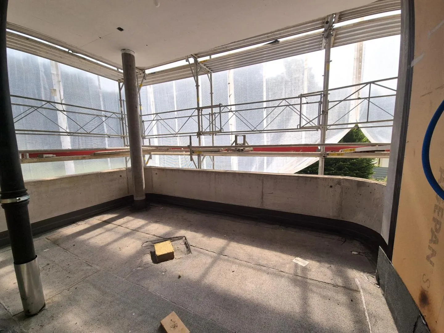 4,5-Zimmer-Wohnung in Marly - Foto 2 von 12