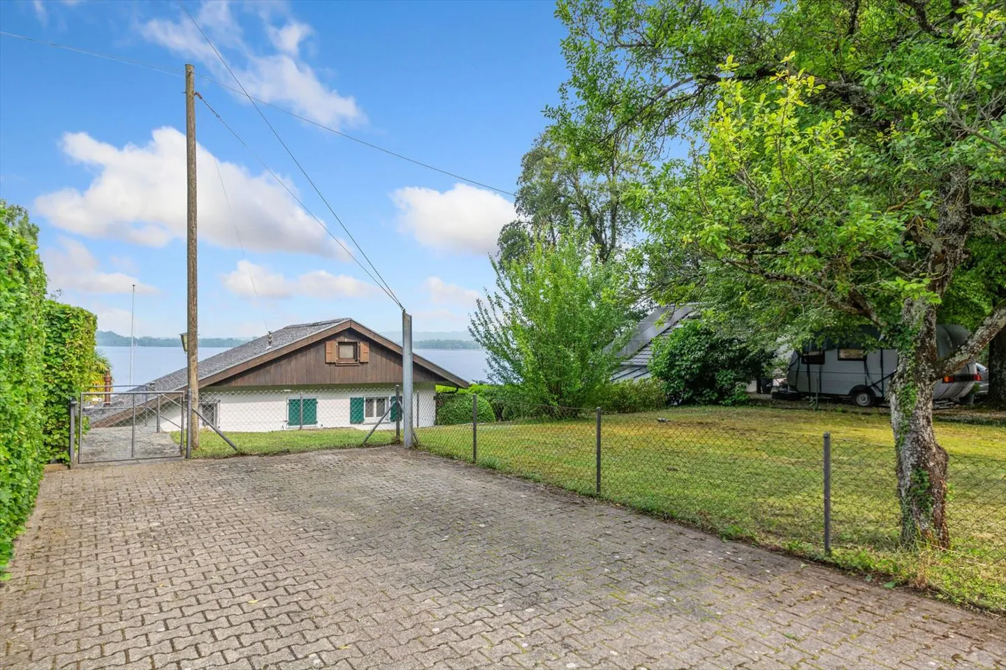 Maison individuelle à vendre - Photo 12 sur 12