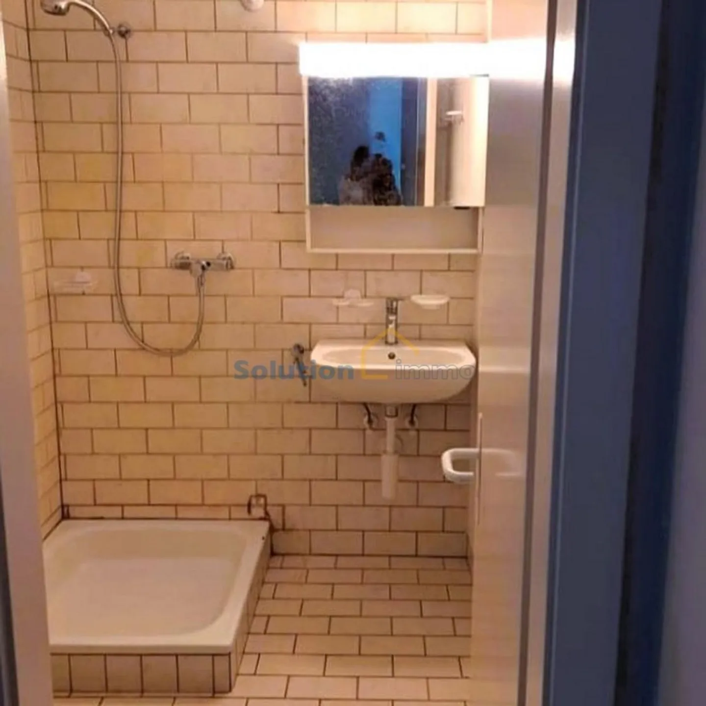 Appartement + un bureau, bénéficie d'un emplacement central - Photo 10 sur 10