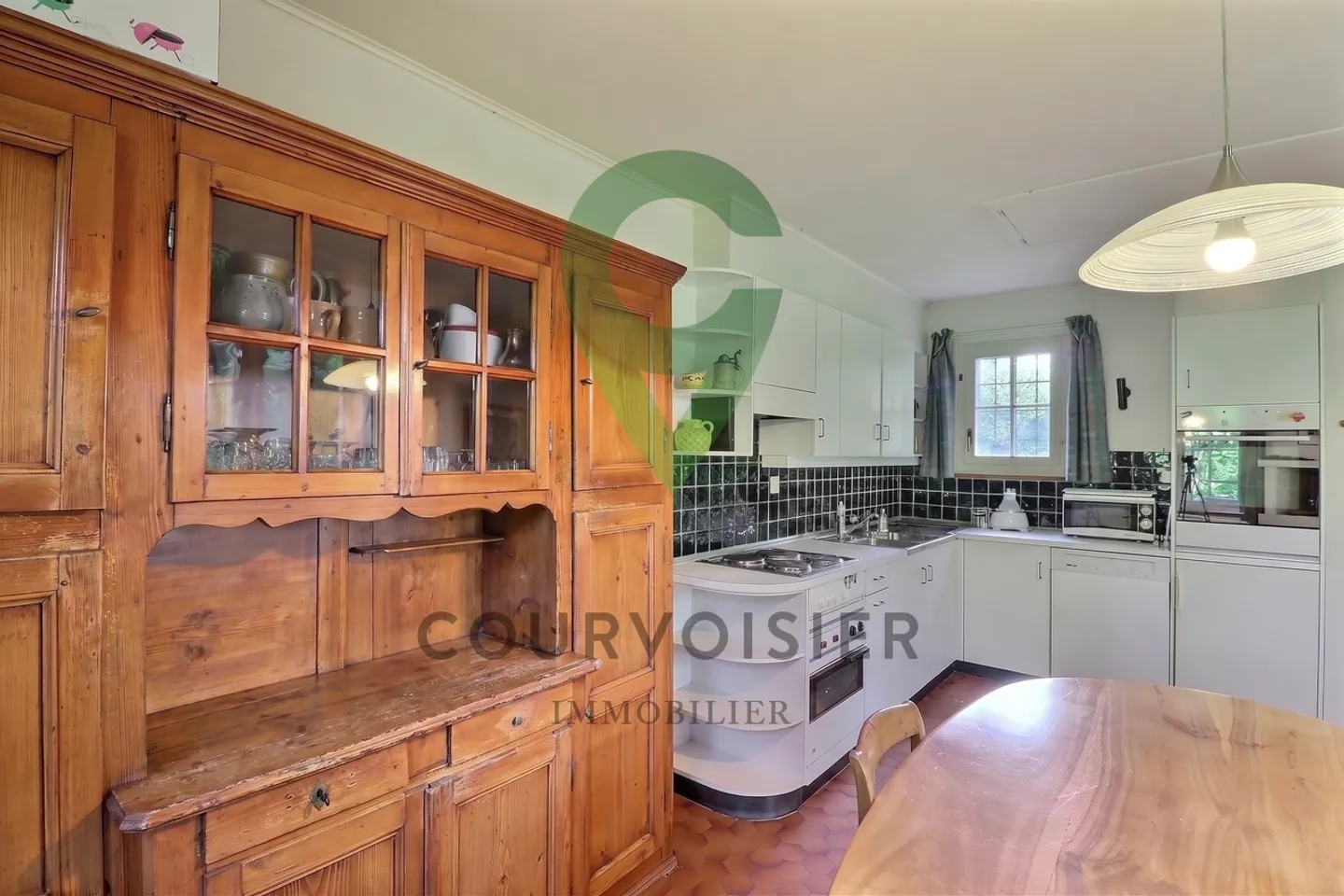 Casa 6.5 stanze - Foto 5 di 12
