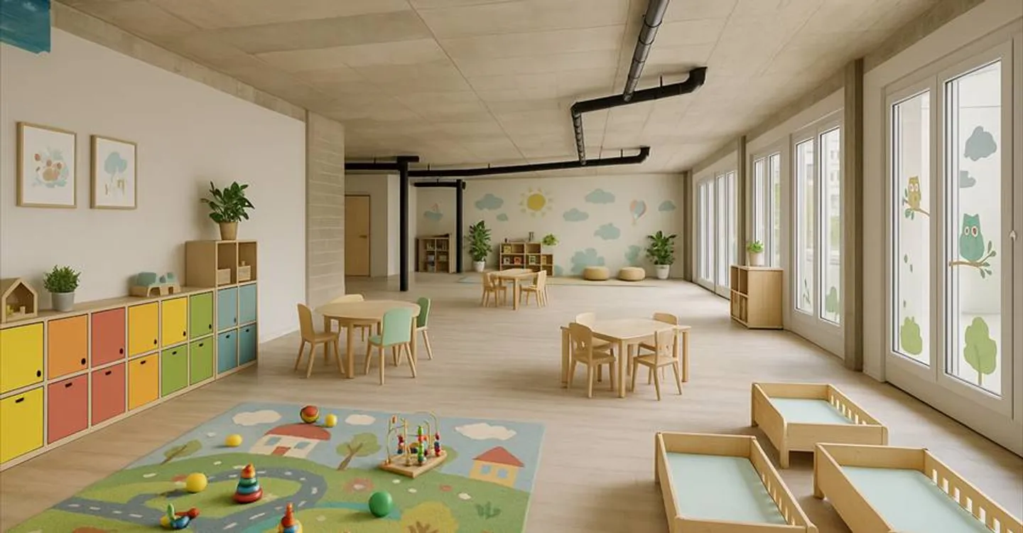 Office space for rent - Photo 1 of 4