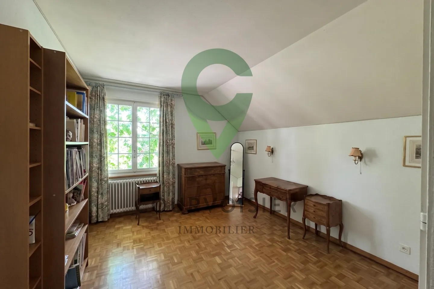 Casa 6.5 stanze - Foto 6 di 12