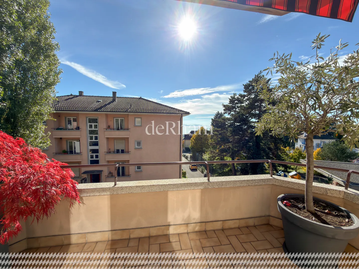 «Schöne Wohnung von 73 m2 PSA 
Annehmlichkeiten an der Tür» - Foto 3 von 9