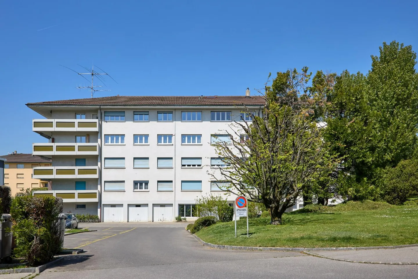 1 Zimmerwohnung - Foto 3 von 3