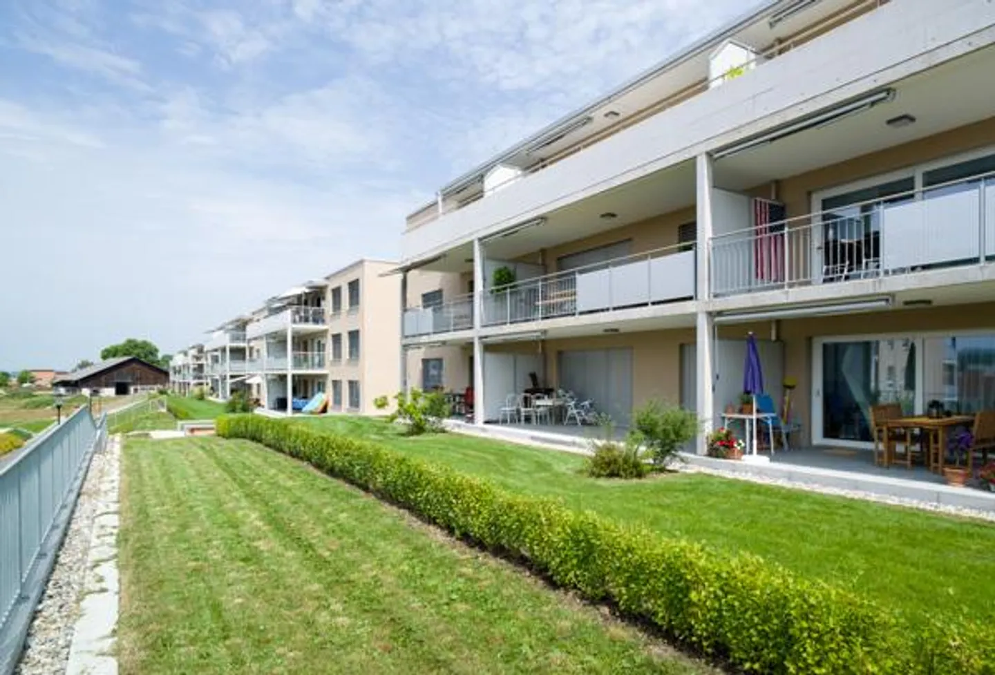 Your new home in the Reutenenbach development - Photo 1 of 8