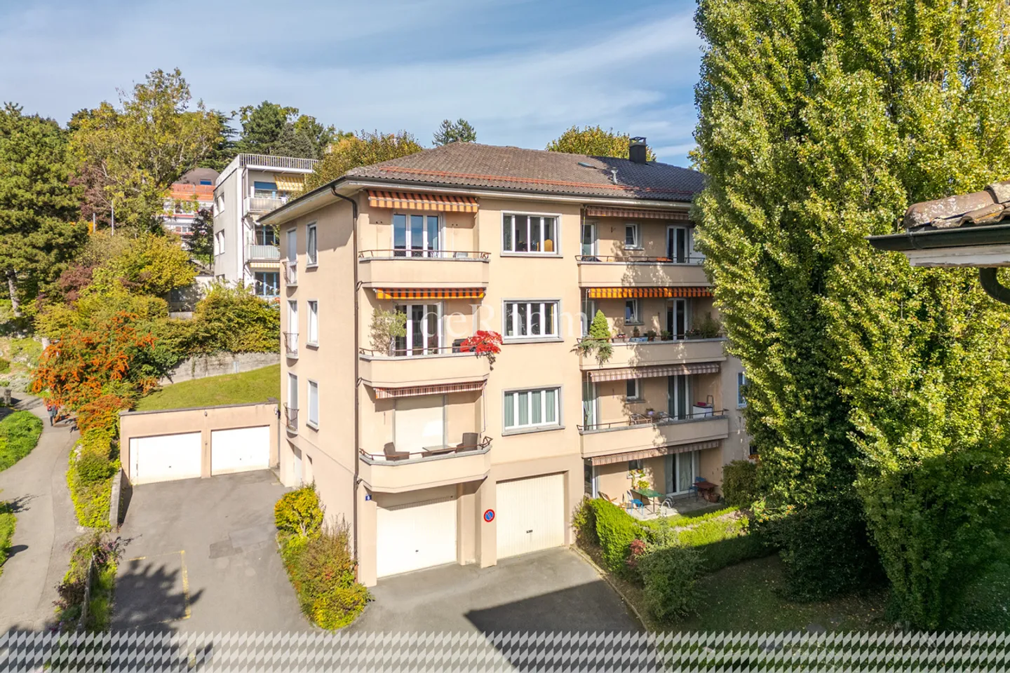 «Schöne Wohnung von 73 m2 PSA 
Annehmlichkeiten an der Tür» - Foto 9 von 9