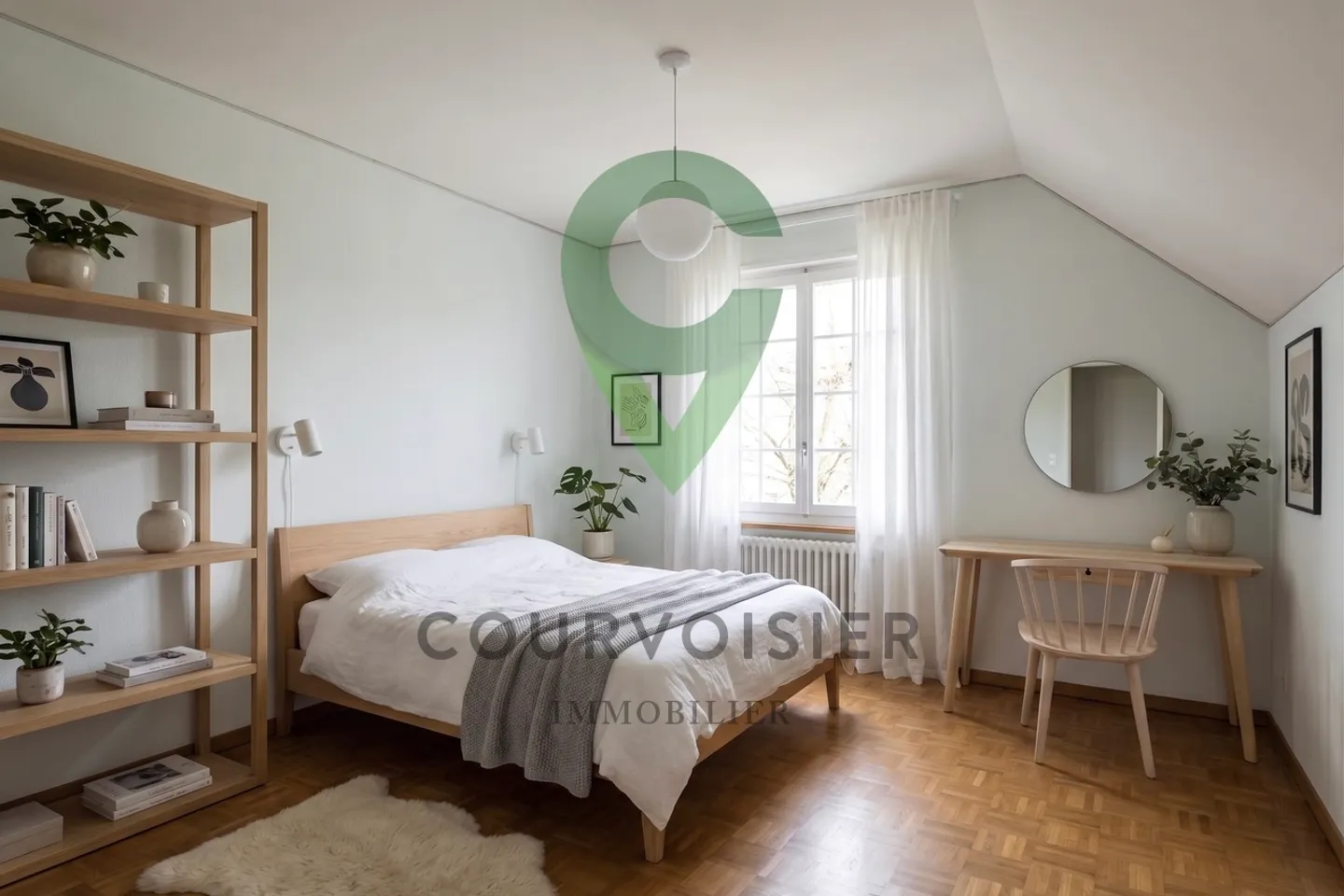 Casa 6.5 stanze - Foto 7 di 12