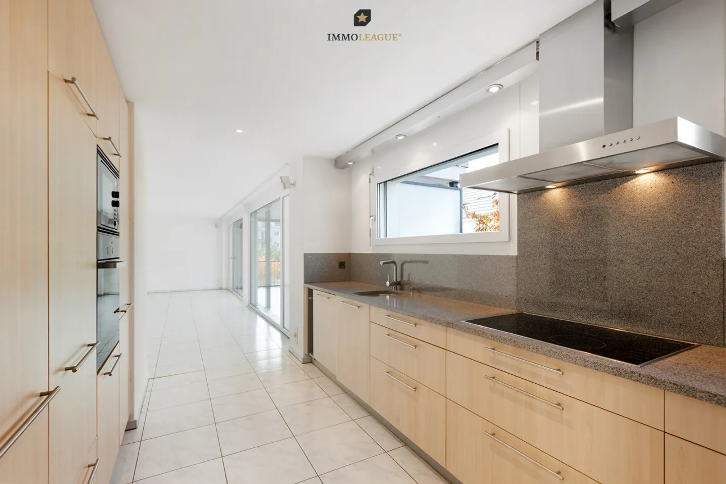 Wahre Grösse in erstklassiger Zentrumslage. - Foto 4 von 13