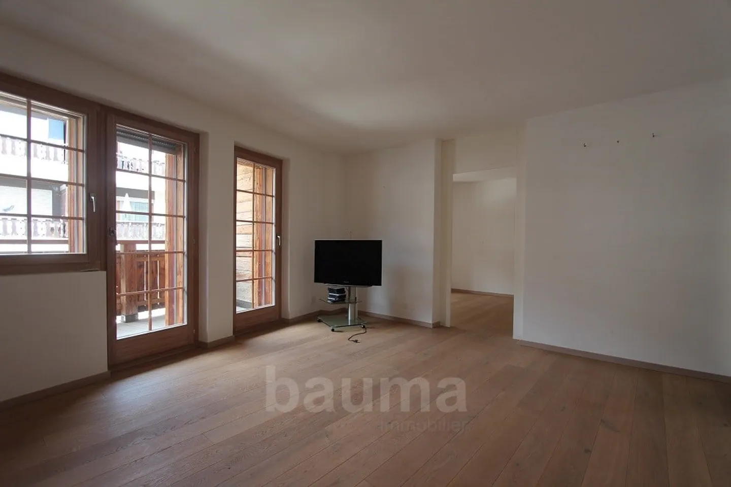 Ampio appartamento di prestigio - Foto 8 di 13