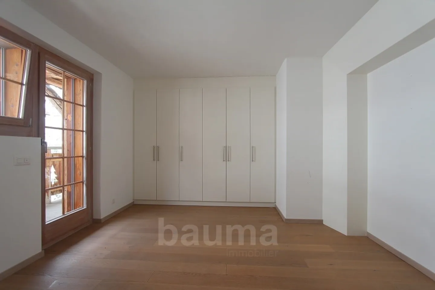 Ampio appartamento di prestigio - Foto 10 di 13