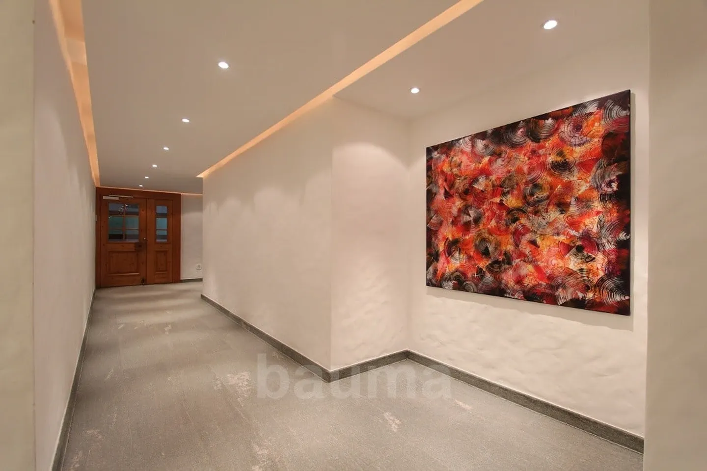 Ampio appartamento di prestigio - Foto 11 di 13