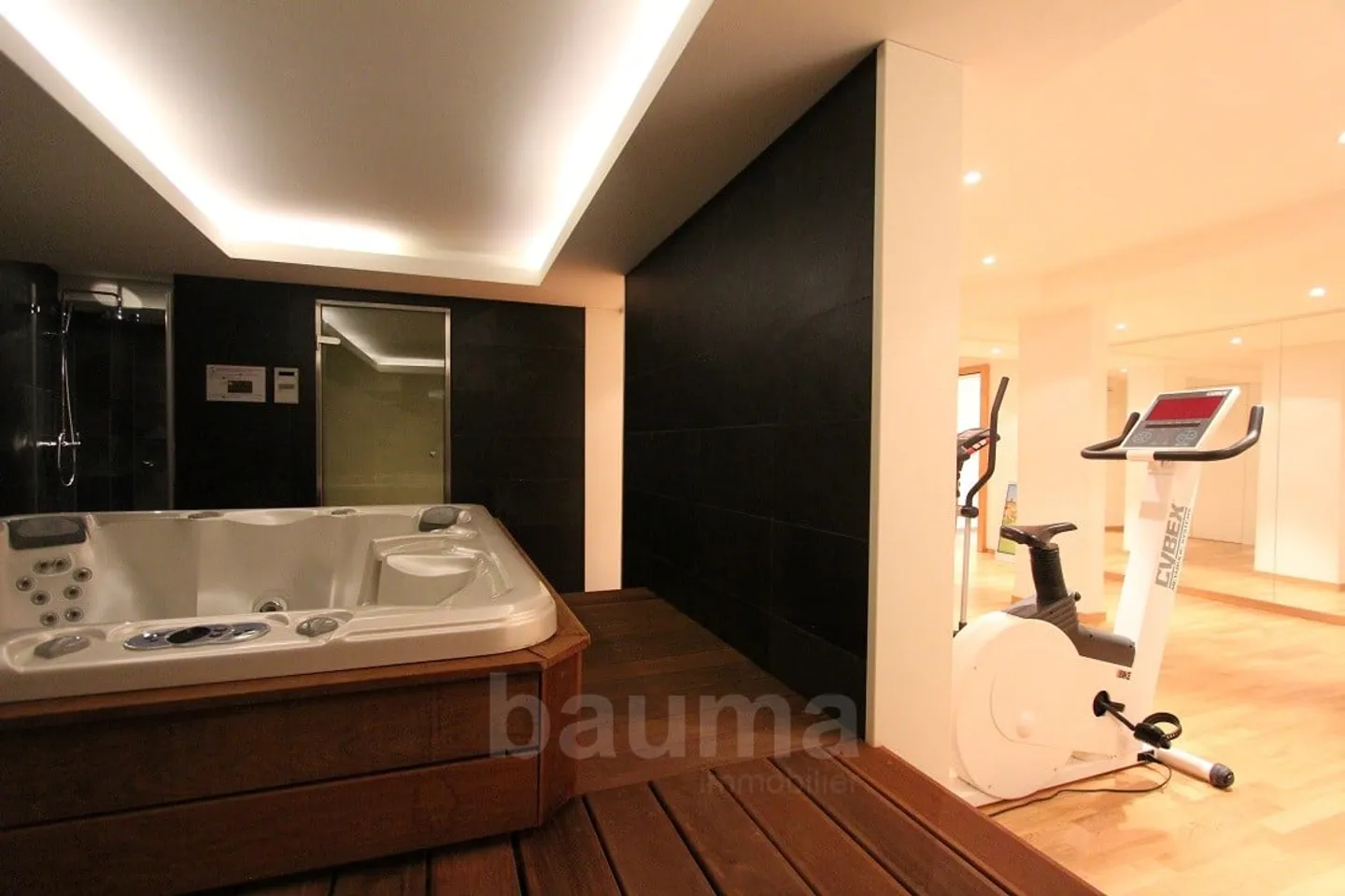 Ampio appartamento di prestigio - Foto 12 di 13