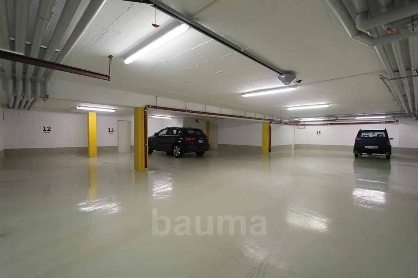 Ampio appartamento di prestigio - Foto 13 di 13