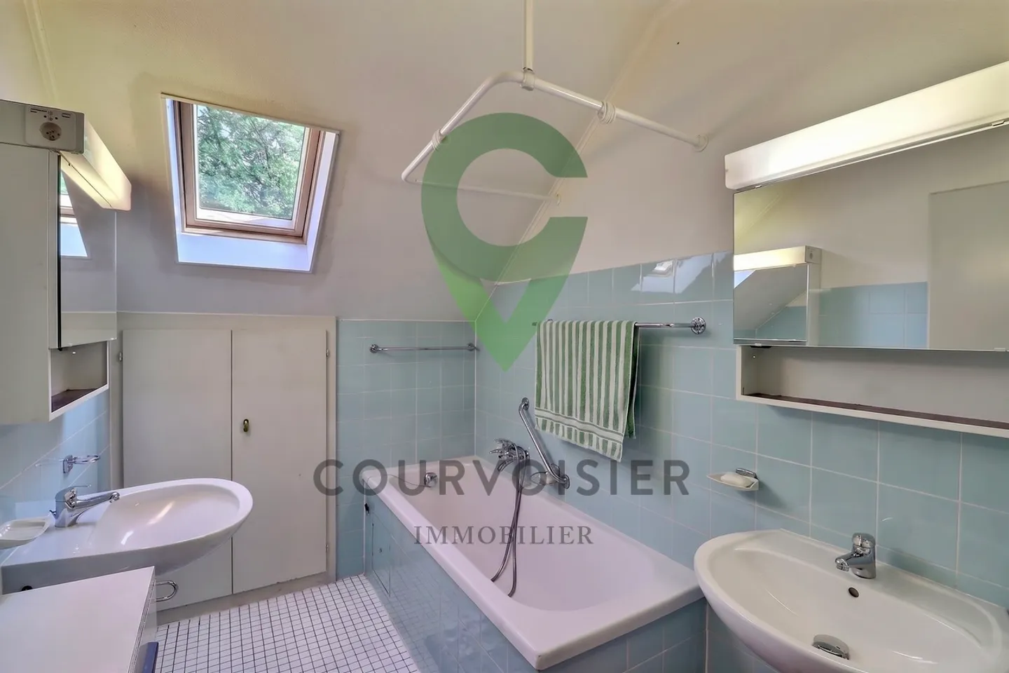 Casa 6.5 stanze - Foto 10 di 12