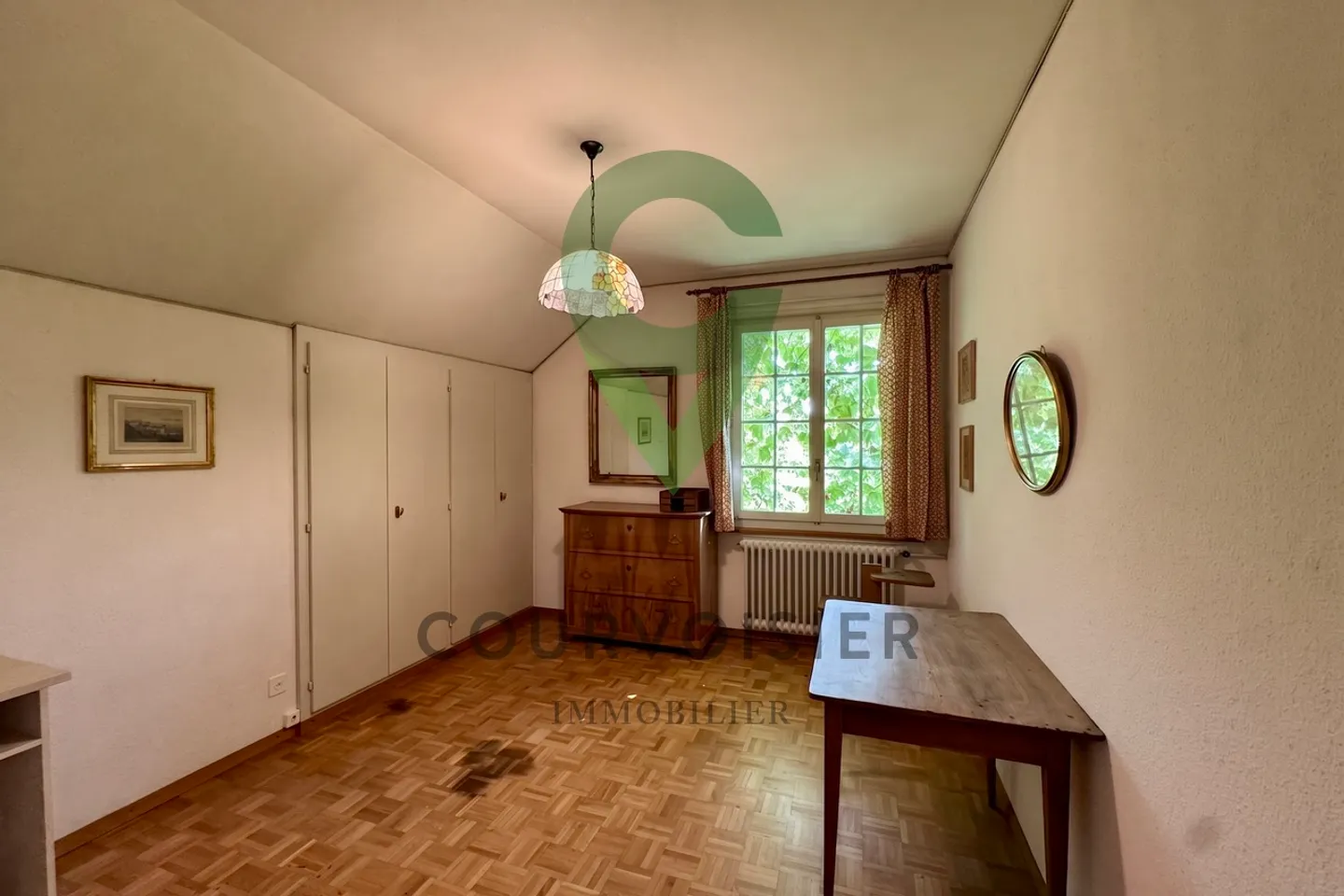 Casa 6.5 stanze - Foto 8 di 12