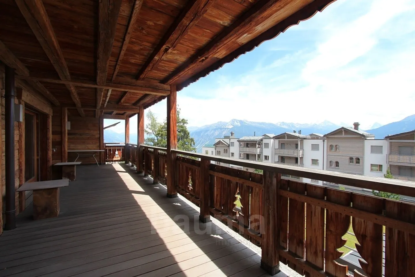 Ampio appartamento di prestigio - Foto 6 di 13