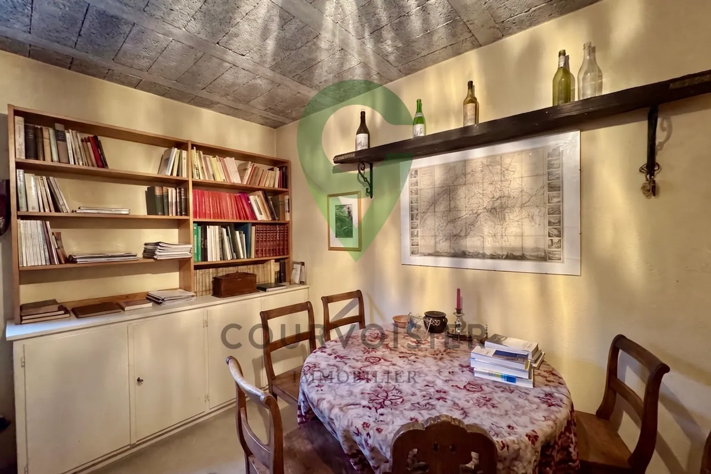 Casa 6.5 stanze - Foto 11 di 12