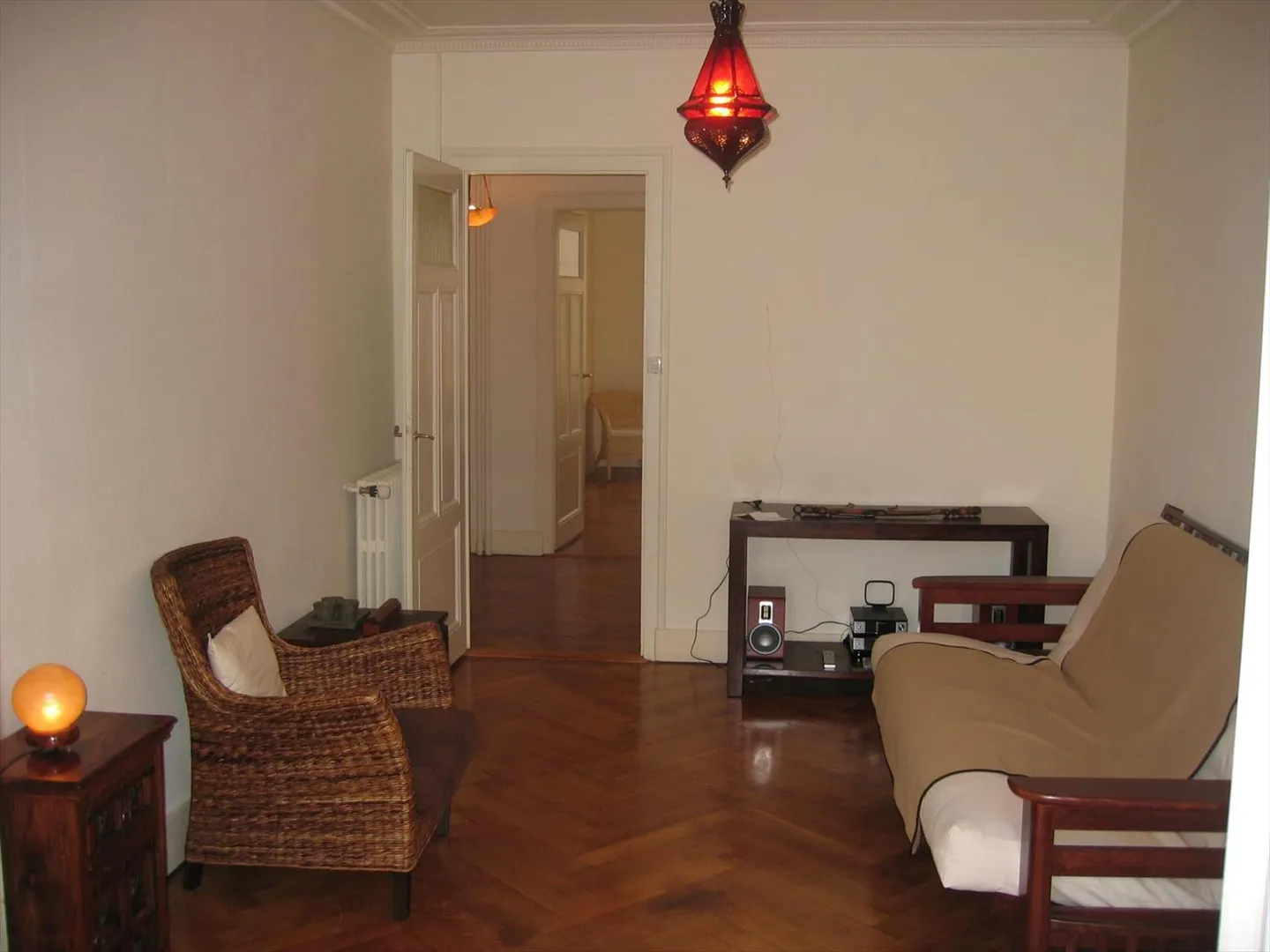 Appartamento 3 locali - Foto 2 di 4