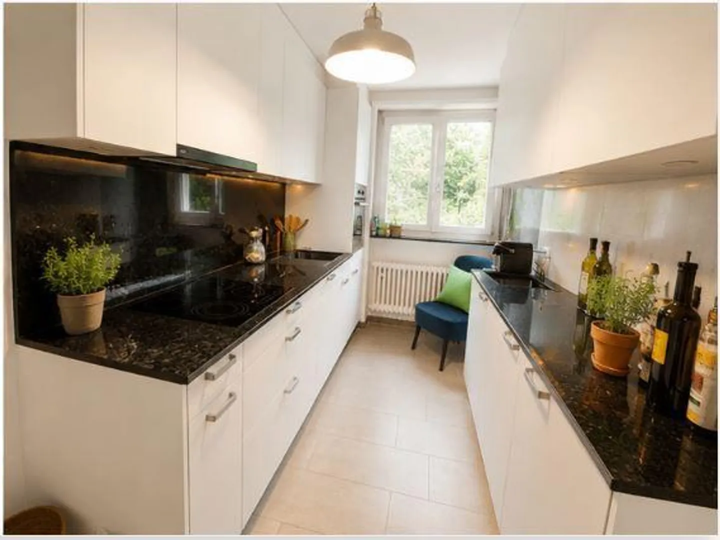 Appartement de 3 pièces à Saint-Gall - Photo 2 sur 7