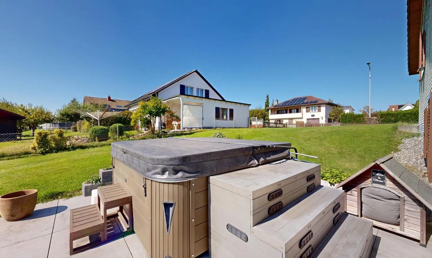 Bellissima casa familiare a Courgenay - Foto 2 di 11