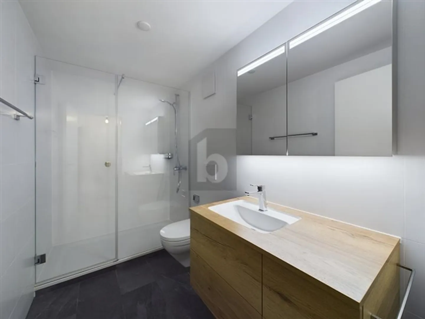 Charmante Renovierte Wohnung - Foto 3 von 6