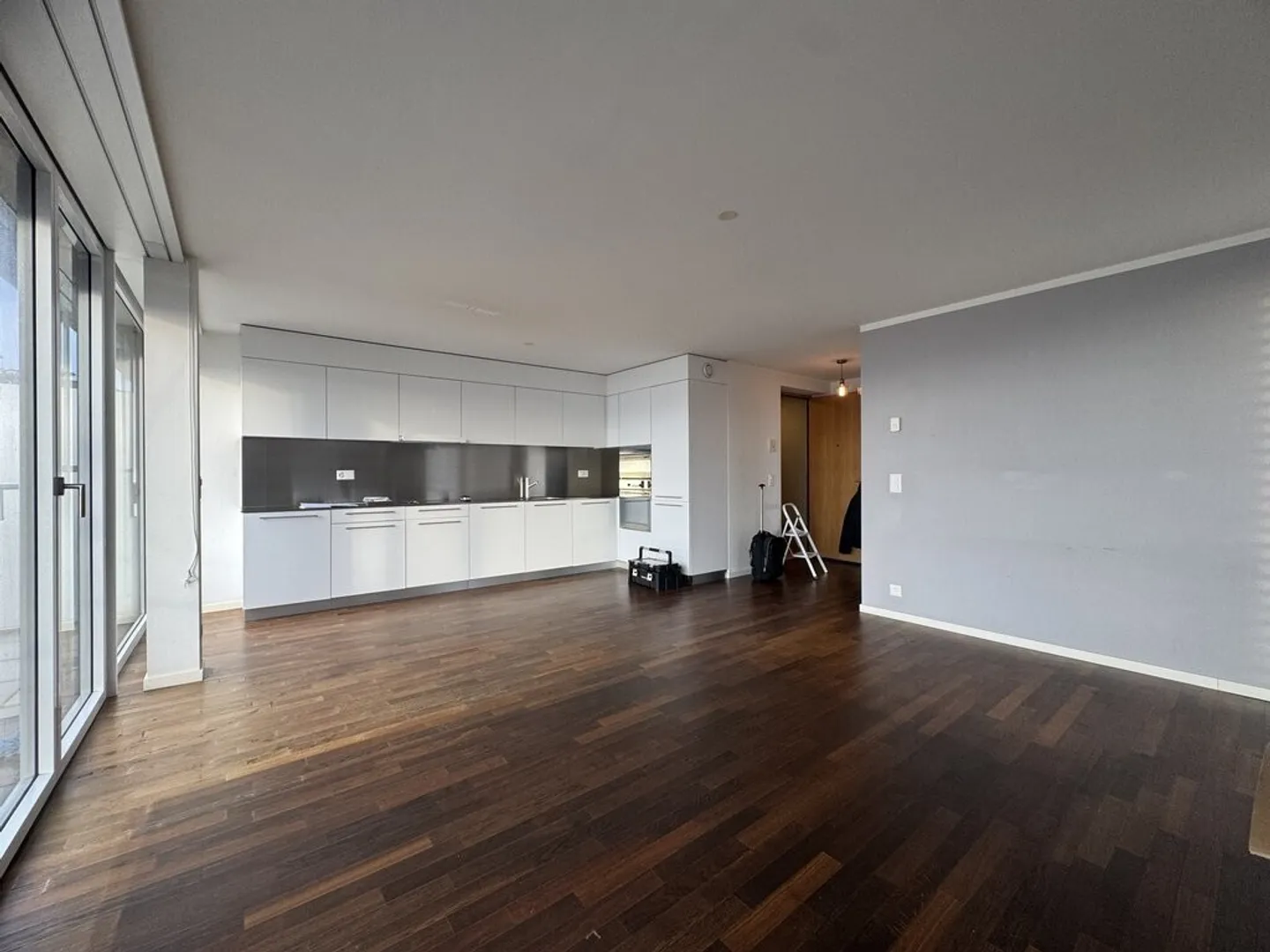 Appartement Charmant près du Lac - Photo 3 sur 5