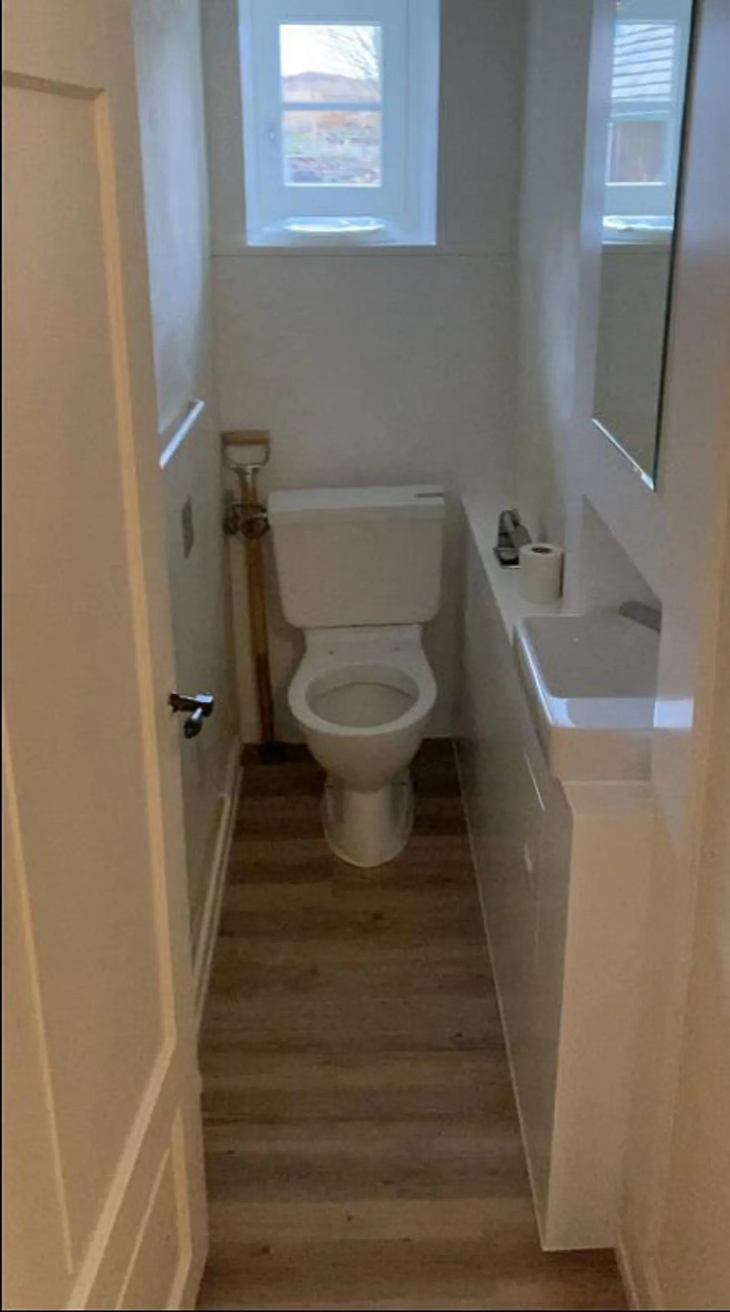 3.5-Zimmer-Wohnung an zentraler Lage - Foto 5 von 10