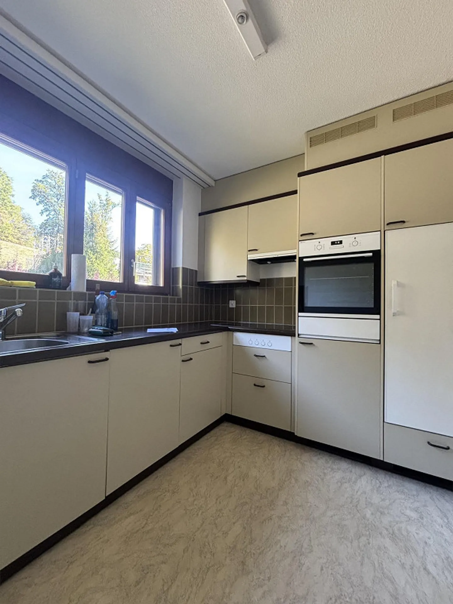 Geräumige Wohnung in Hinterkappelen - Foto 1 von 9