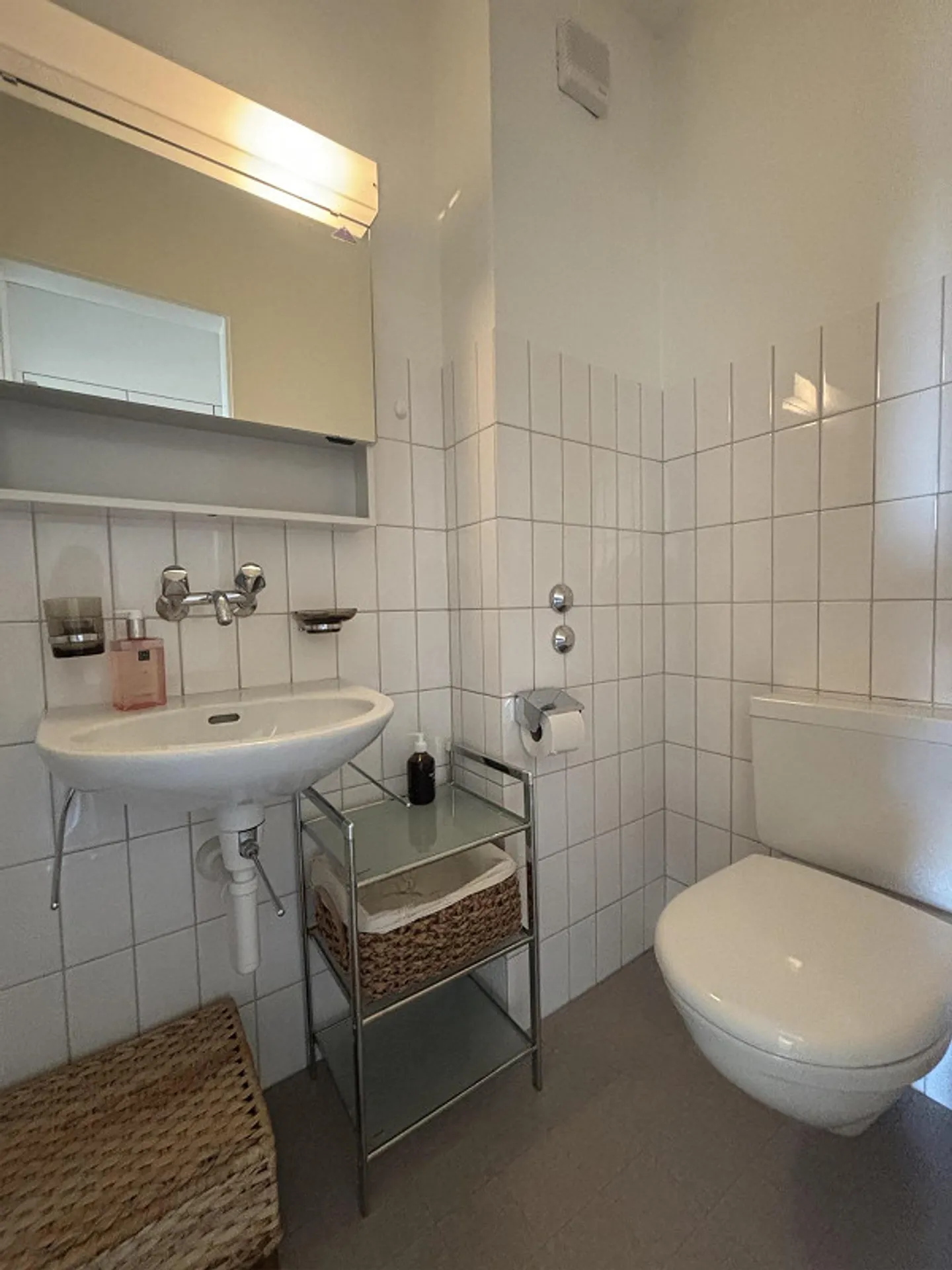 Geräumige Wohnung in Hinterkappelen - Foto 3 von 9