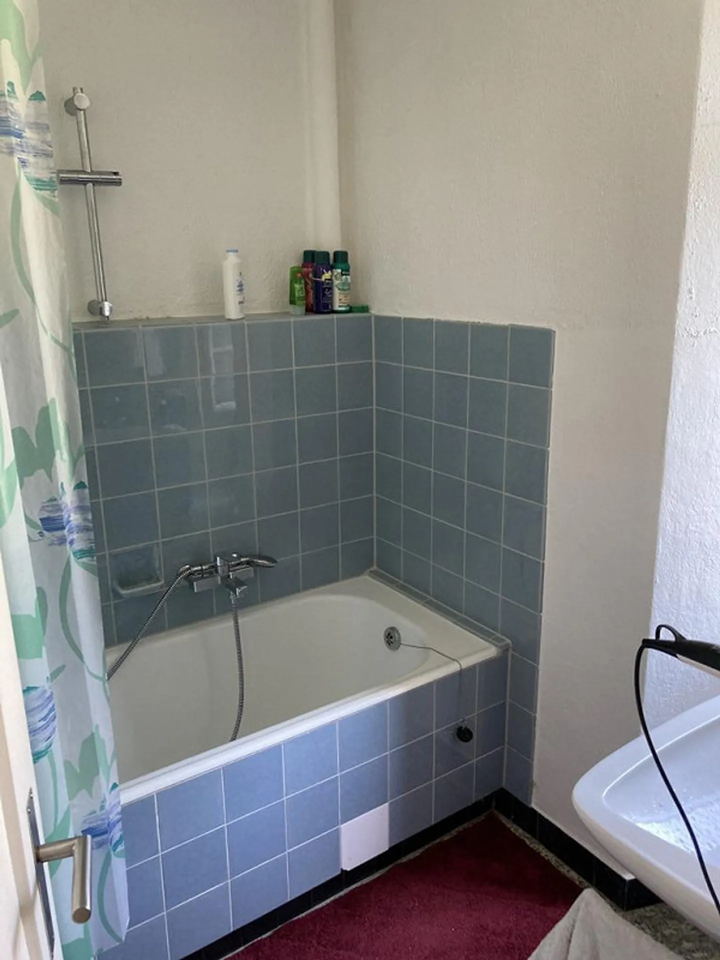 3.5-Zimmer-Wohnung an zentraler Lage - Foto 4 von 10