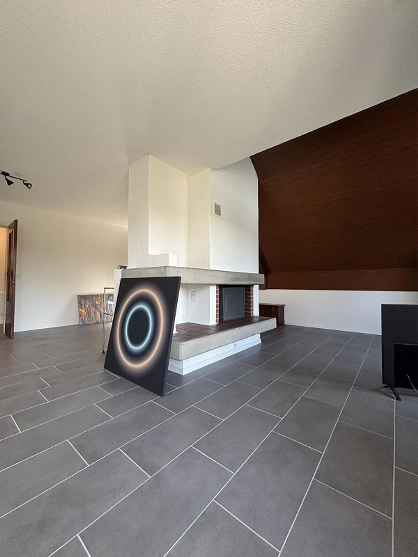 Geräumige Wohnung in Hinterkappelen - Foto 4 von 9