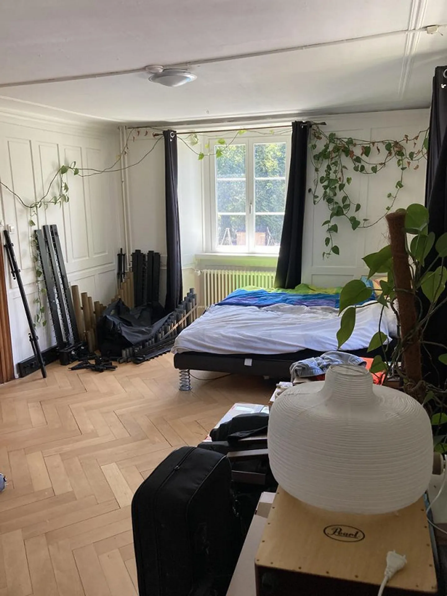 3.5-Zimmer-Wohnung an zentraler Lage - Foto 6 von 10