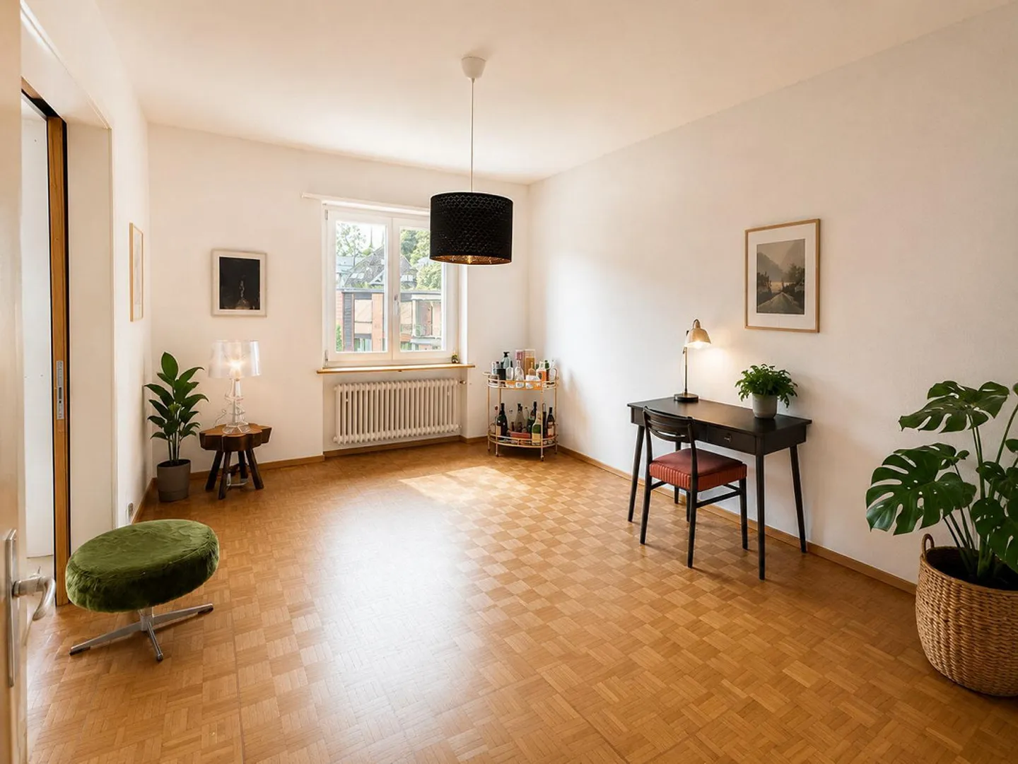Appartement de 3 pièces à Saint-Gall - Photo 6 sur 7