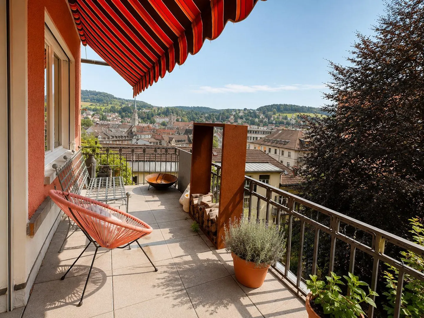 Appartement de 3 pièces à Saint-Gall - Photo 7 sur 7