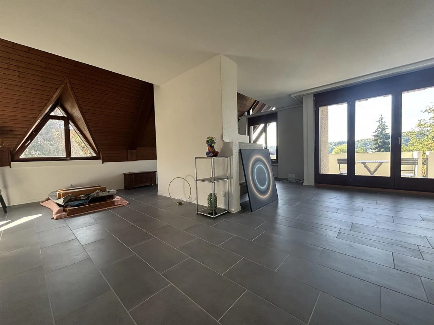Geräumige Wohnung in Hinterkappelen - Foto 5 von 9