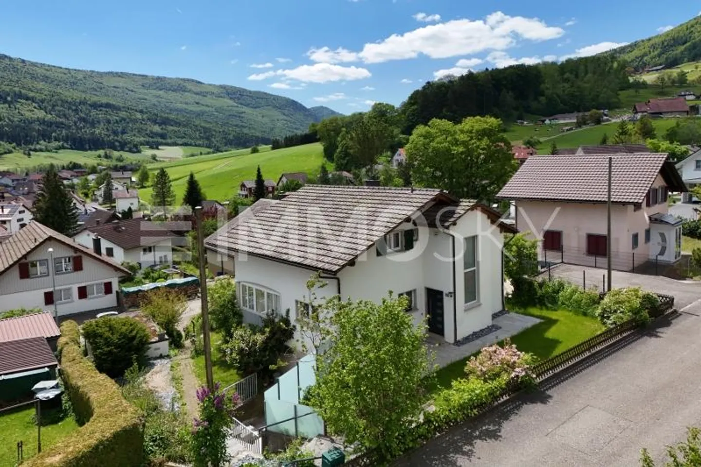 La Casa con un Certo Qualcosa - per Fattori, Sognatori e Creatori - Foto 1 di 4