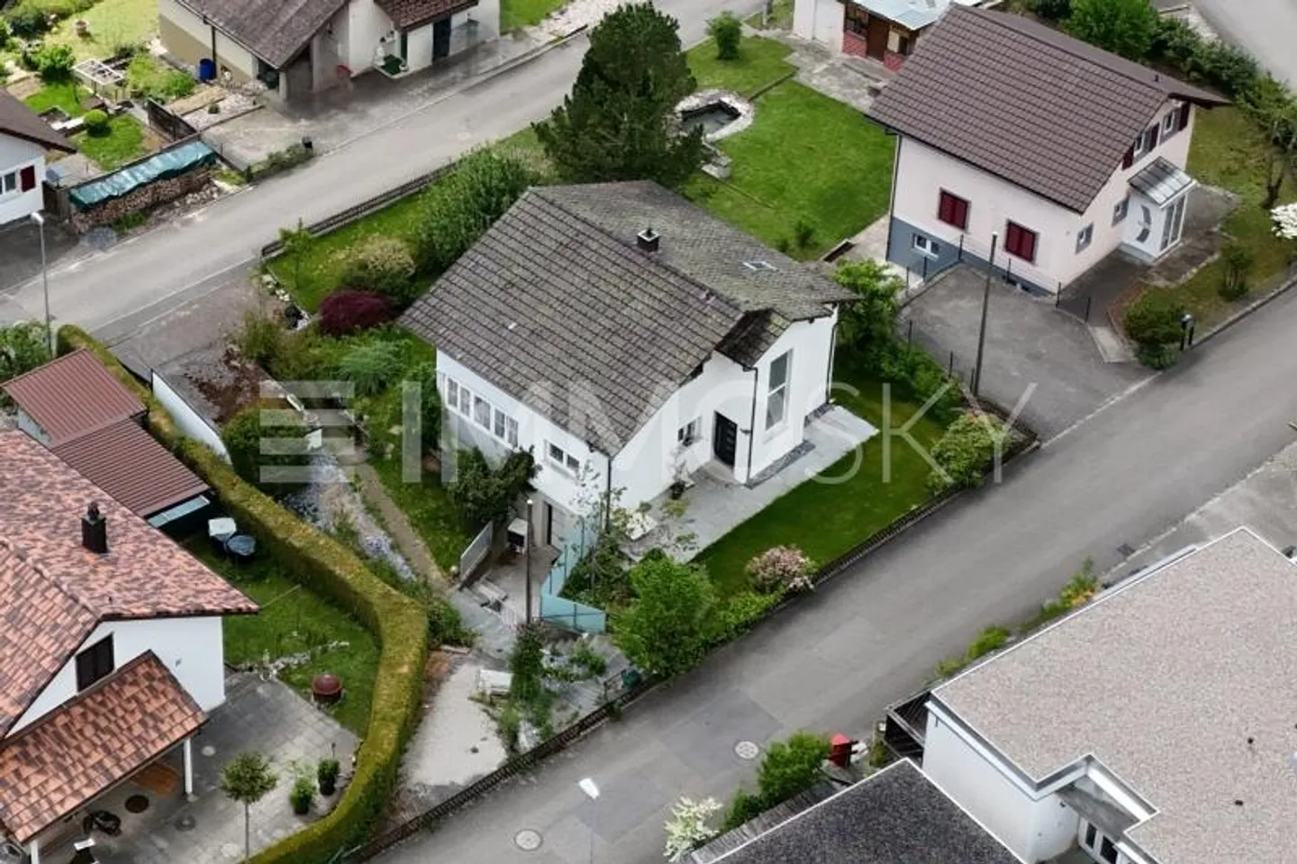 La Casa con un Certo Qualcosa - per Fattori, Sognatori e Creatori - Foto 2 di 4
