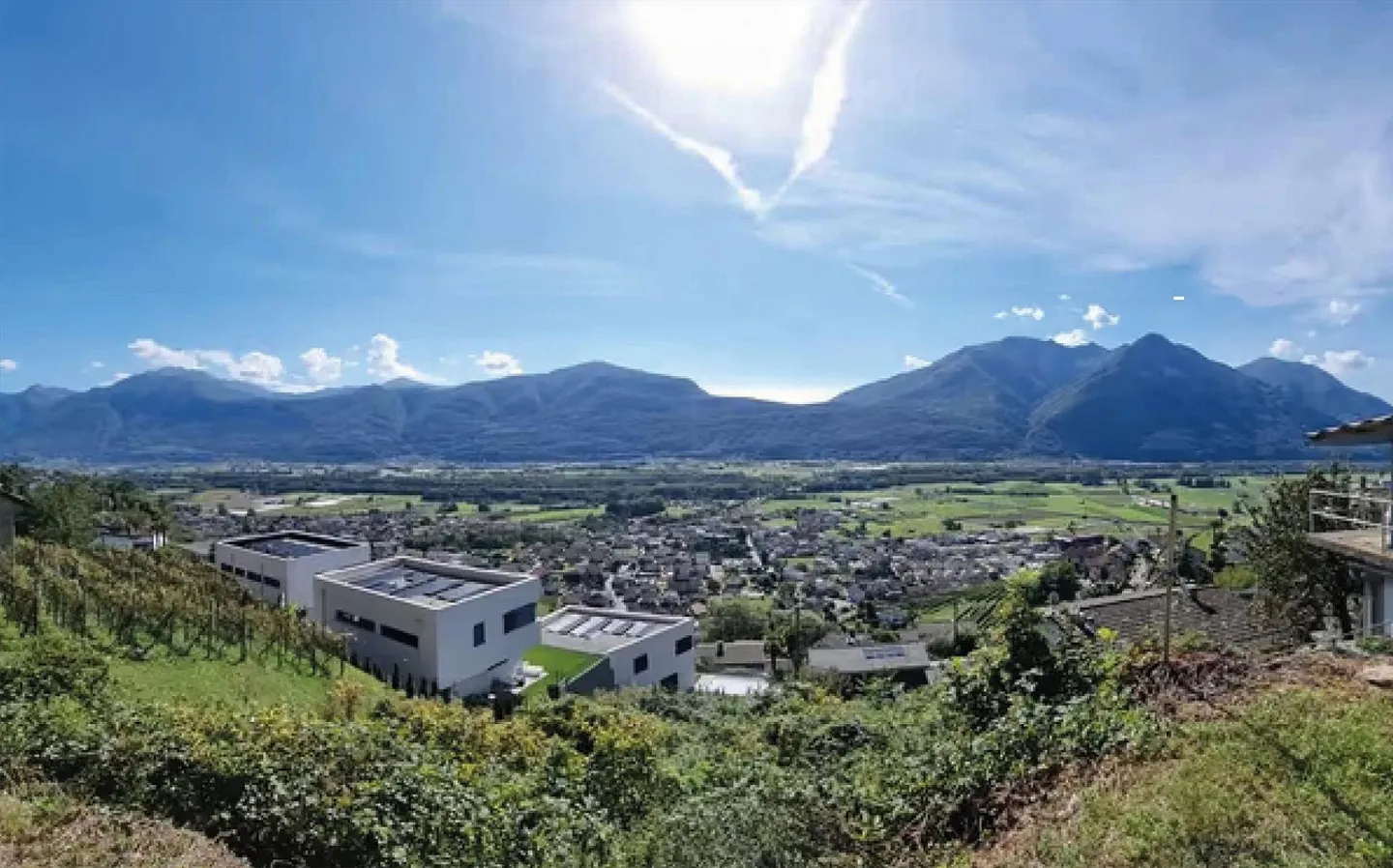 Appartamenti moderni ad Agarone - Foto 4 di 7