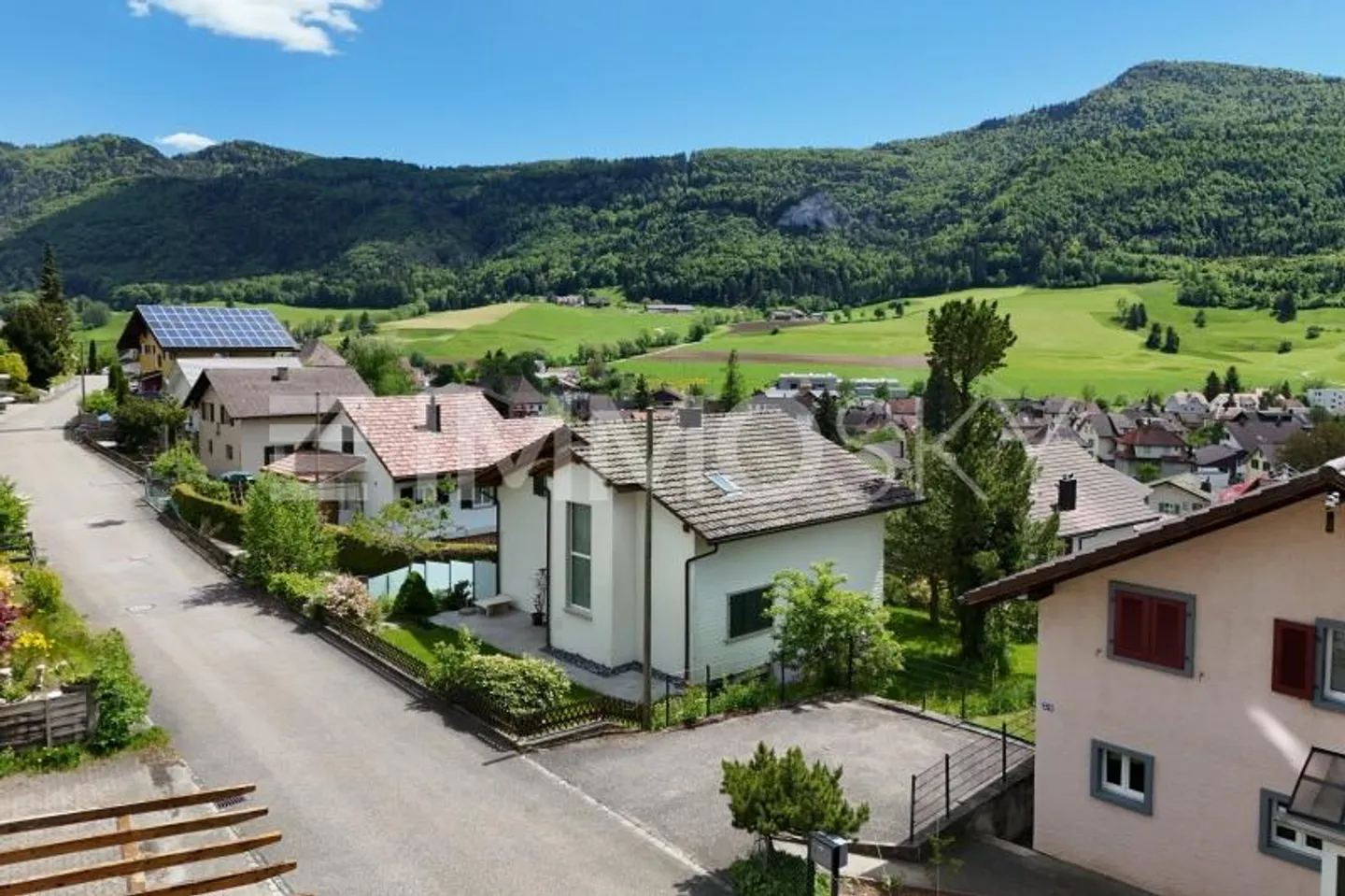 La Casa con un Certo Qualcosa - per Fattori, Sognatori e Creatori - Foto 3 di 4