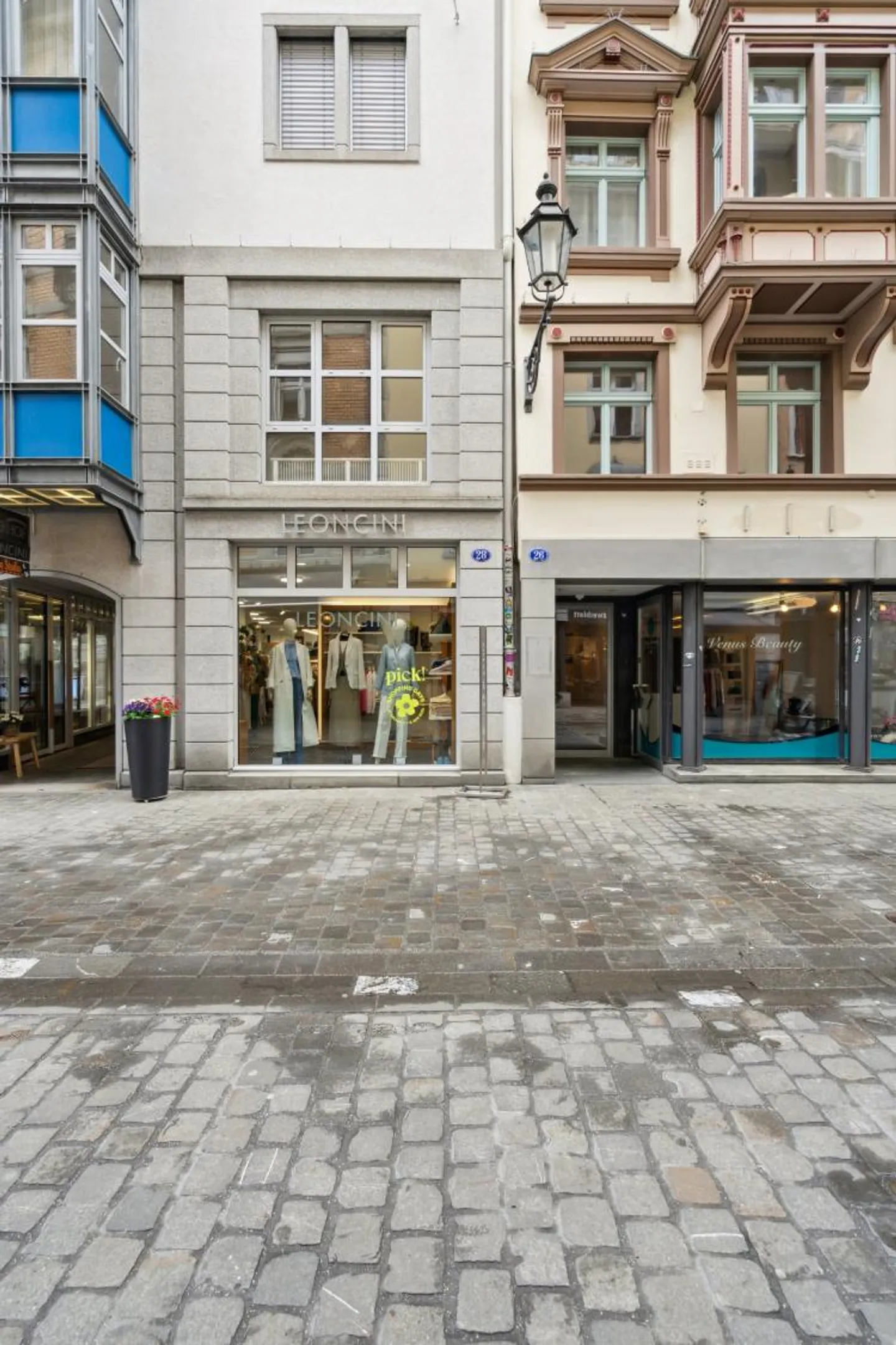 Spazio commerciale disponibile nel centro storico! - Foto 1 di 7