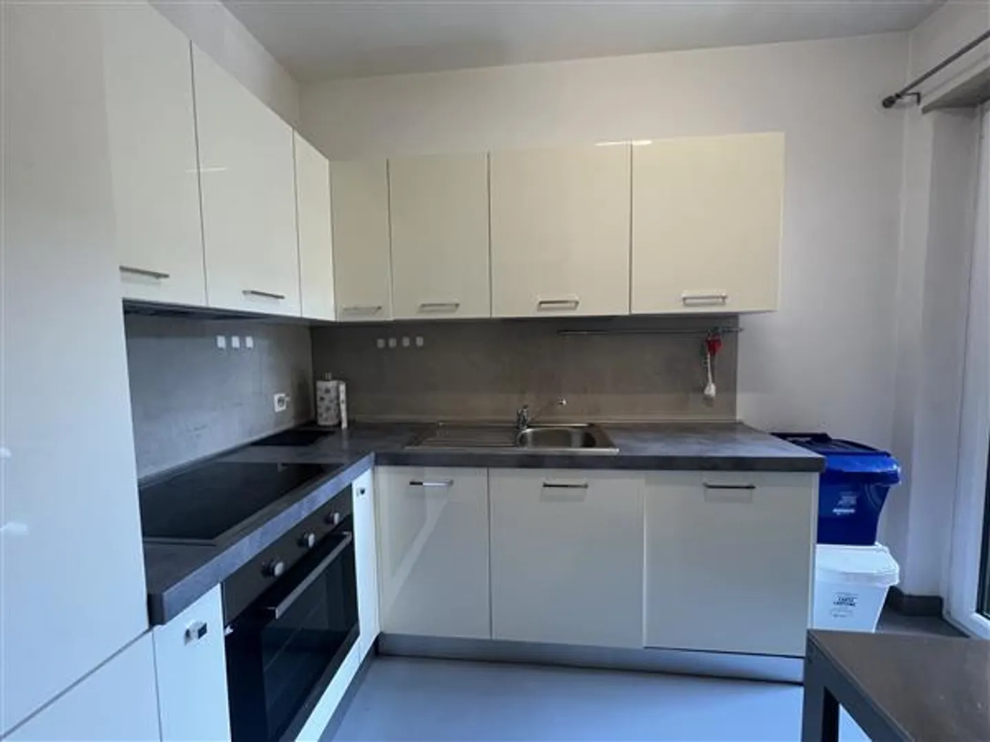 Lugano: Möblierte Wohnung 3.5 Zimmer - Foto 7 von 13