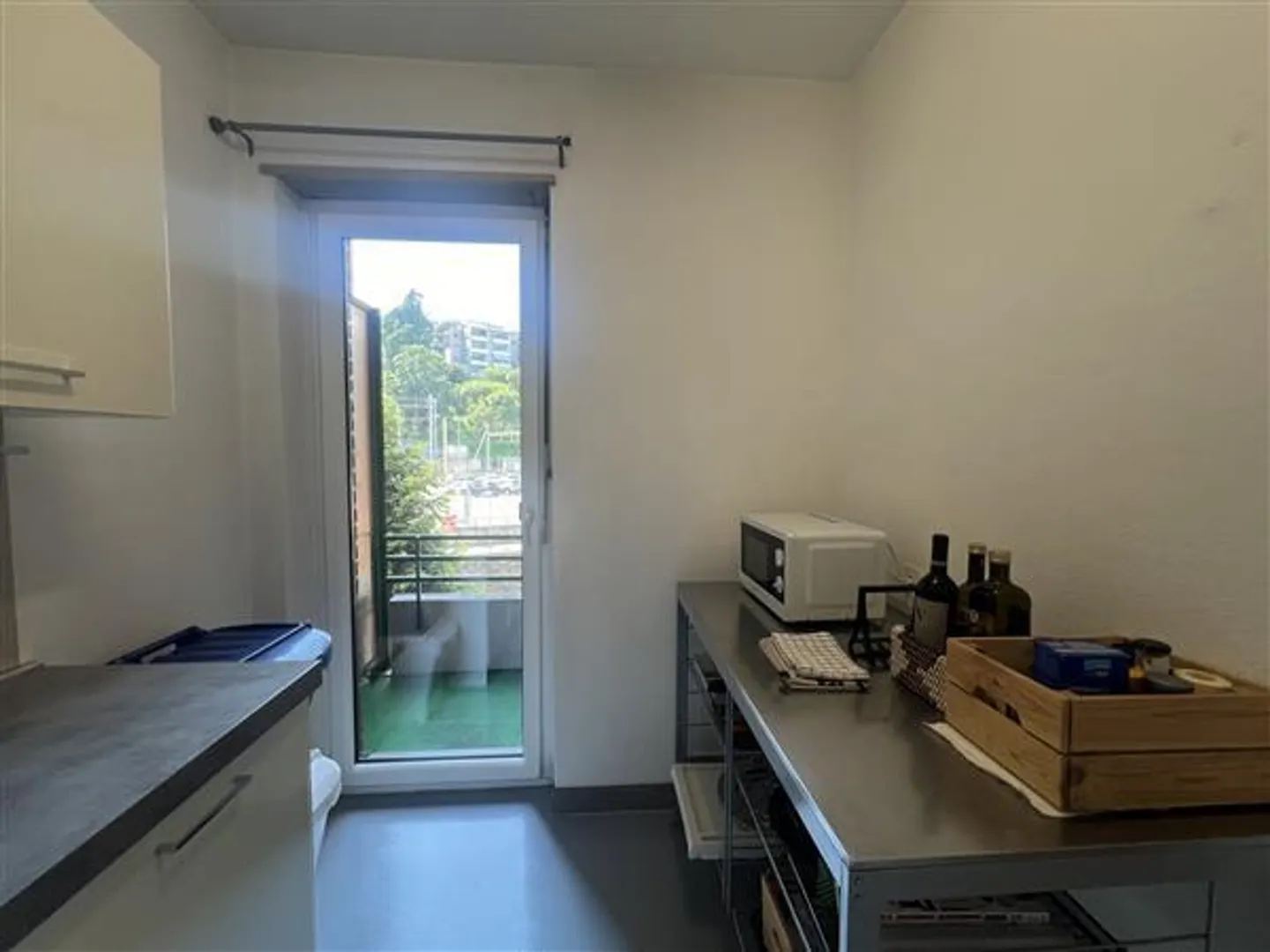 Lugano: Möblierte Wohnung 3.5 Zimmer - Foto 8 von 13