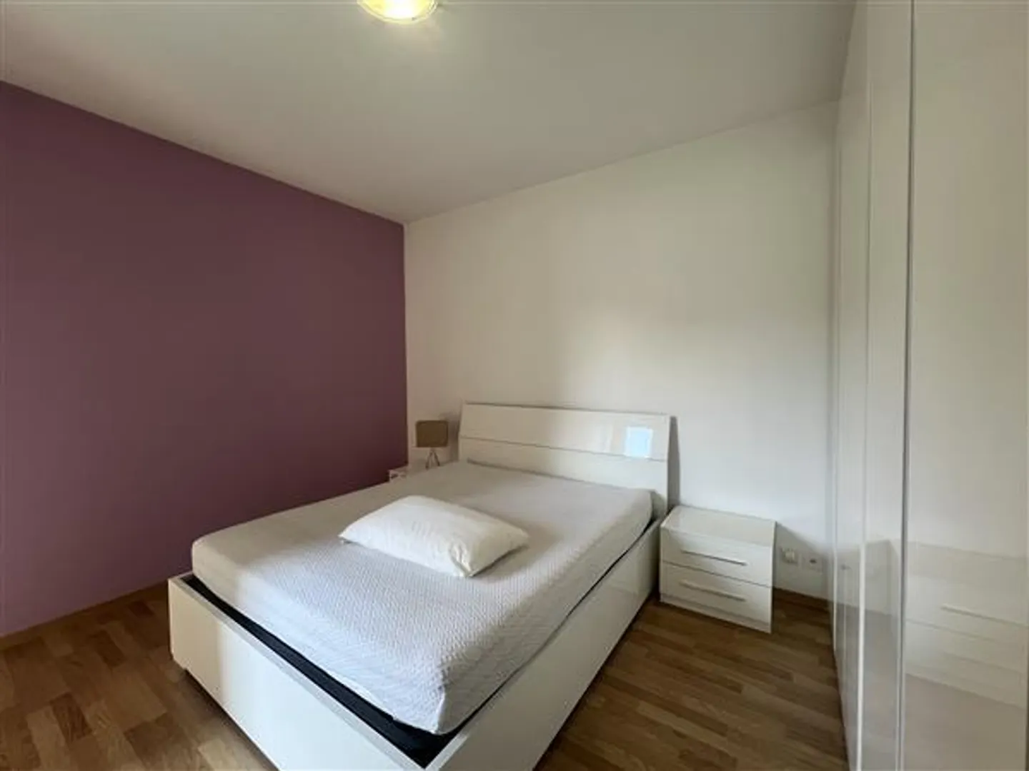 Lugano: Möblierte Wohnung 3.5 Zimmer - Foto 10 von 13