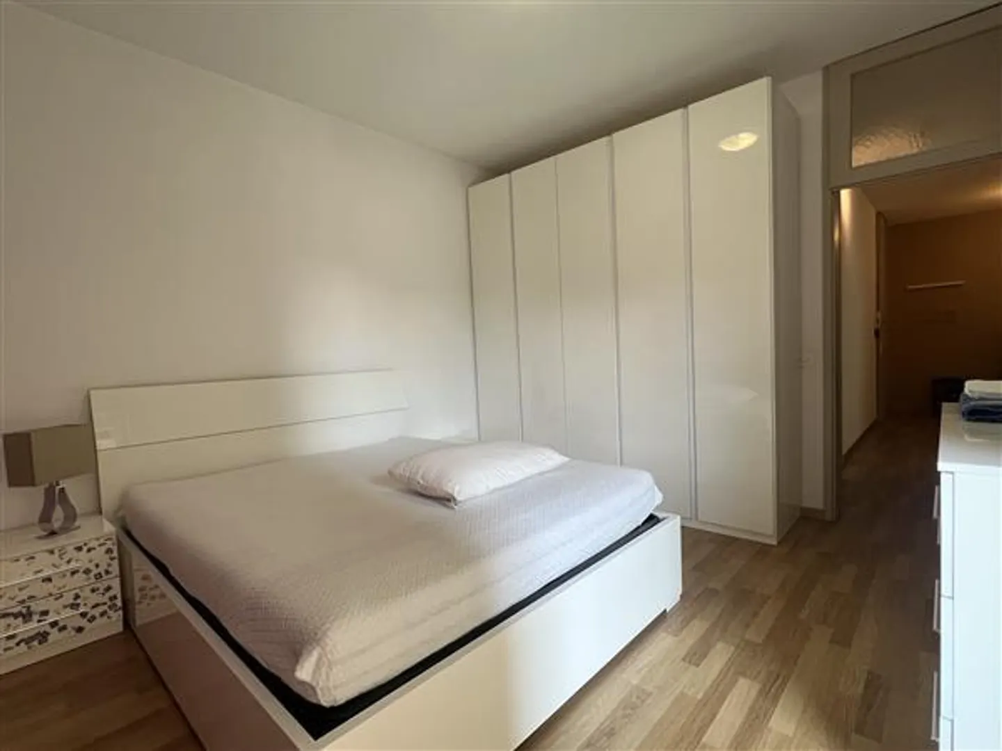 Lugano: Möblierte Wohnung 3.5 Zimmer - Foto 11 von 13